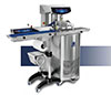Plus EX + RS200 chocolate processing machines on offer